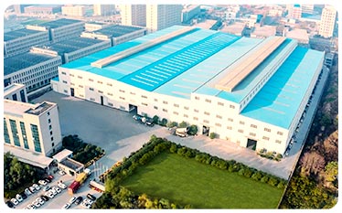 36万㎡标准化厂房