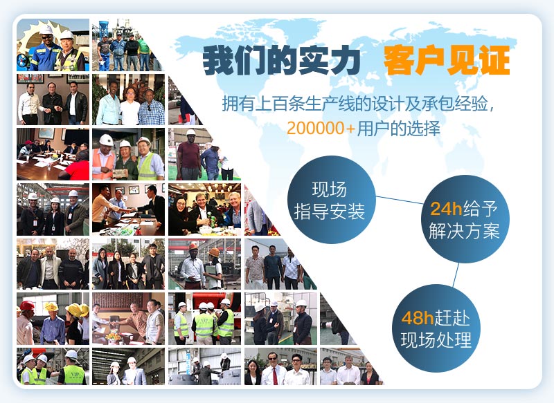 金年会金字招牌信誉至上碎石机厂家服务