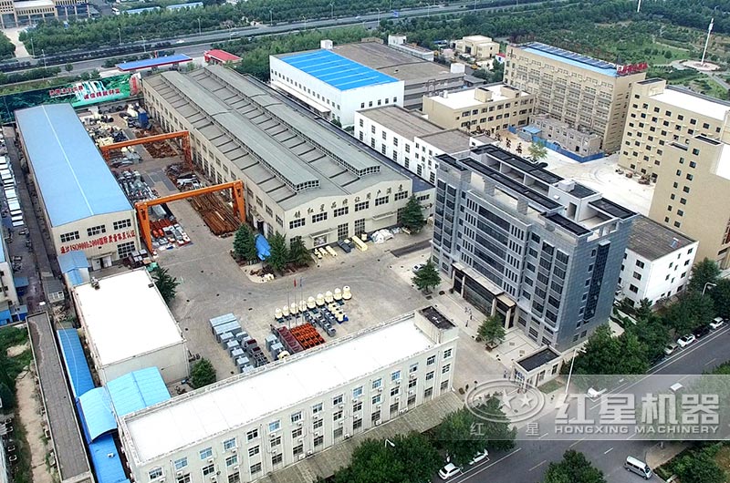 金年会金字招牌信誉至上机器厂区实拍
