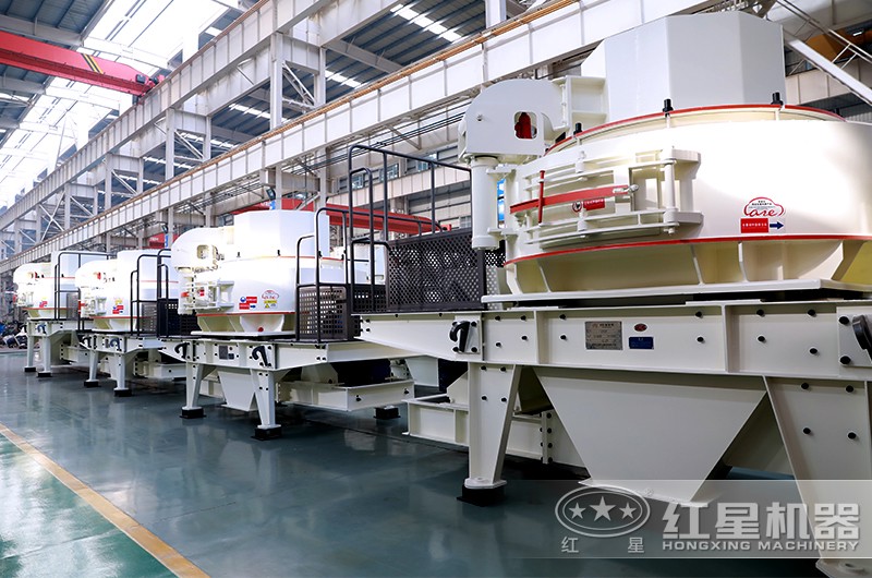 金年会金字招牌信誉至上机器制砂设备